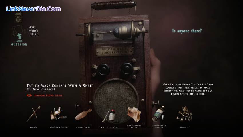 Hình ảnh trong game At Dead Of Night (screenshot) Hình ảnh trong game At Dead Of Night (screenshot)