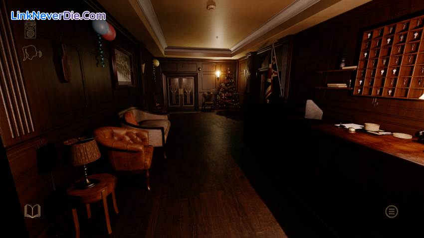 Hình ảnh trong game At Dead Of Night (screenshot) Hình ảnh trong game At Dead Of Night (screenshot)