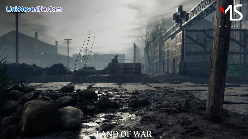 Hình ảnh trong game Land of War - The Beginning (screenshot)