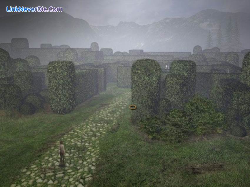 Hình ảnh trong game Syberia (screenshot) Hình ảnh trong game Syberia (screenshot)
