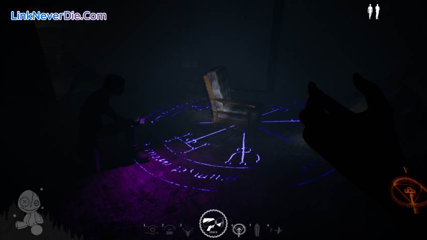 Hình ảnh trong game Haunt Chaser (screenshot)