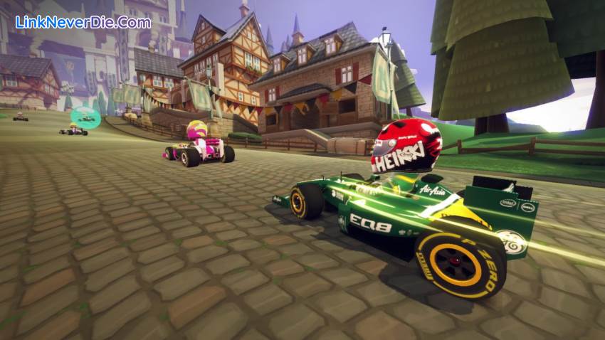 Hình ảnh trong game F1 RACE STARS (screenshot) Hình ảnh trong game F1 RACE STARS (screenshot)
