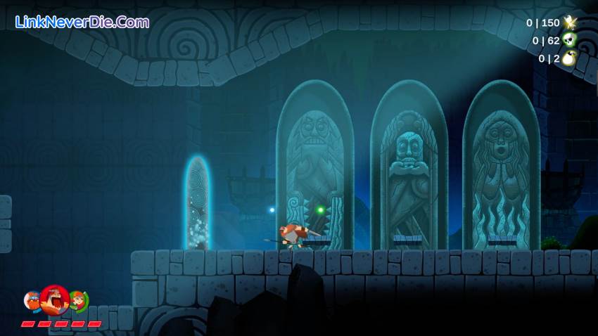 Hình ảnh trong game Clan O'Conall and the Crown of the Stag (screenshot) Hình ảnh trong game Clan O'Conall and the Crown of the Stag (screenshot)