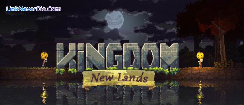 Hình ảnh trong game Kingdom: New Lands (screenshot)