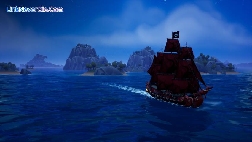 Hình ảnh trong game King of Seas (screenshot) Hình ảnh trong game King of Seas (screenshot)