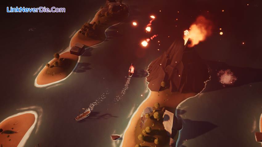 Hình ảnh trong game King of Seas (screenshot) Hình ảnh trong game King of Seas (screenshot)