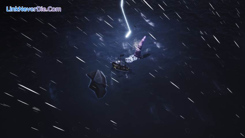 Hình ảnh trong game King of Seas (screenshot) Hình ảnh trong game King of Seas (screenshot)