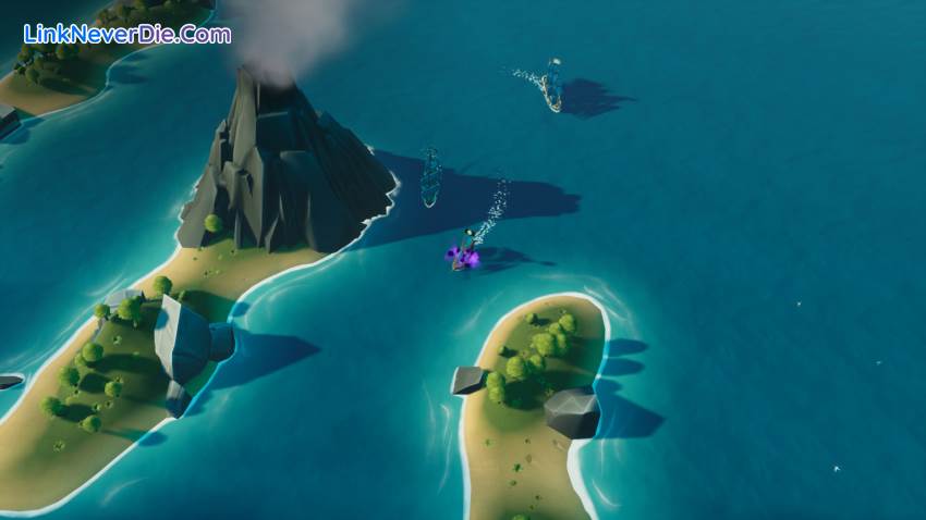 Hình ảnh trong game King of Seas (screenshot) Hình ảnh trong game King of Seas (screenshot)