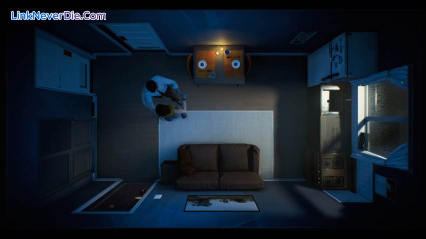 Hình ảnh trong game Twelve Minutes (screenshot) Hình ảnh trong game Twelve Minutes (screenshot)