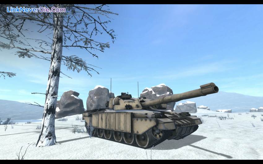 Hình ảnh trong game Panzer War : Definitive Edition (Cry of War) (screenshot) Hình ảnh trong game Panzer War : Definitive Edition (Cry of War) (screenshot)
