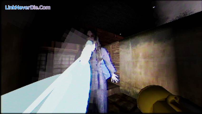 Hình ảnh trong game Yuki Onna (screenshot)