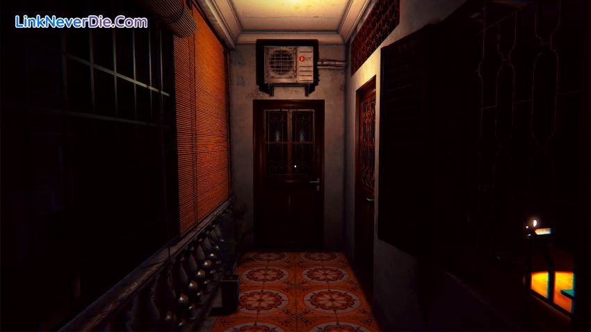 Hình ảnh trong game The Death | Thần Trùng (screenshot)