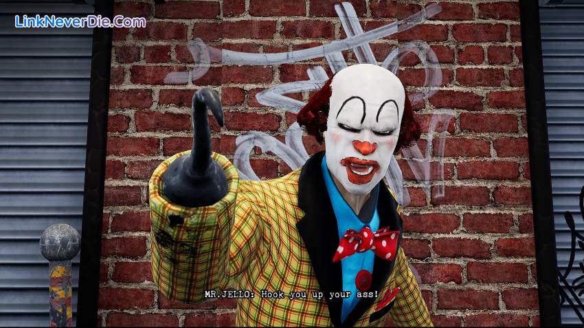 Hình ảnh trong game Bum Simulator (screenshot) Hình ảnh trong game Bum Simulator (screenshot)