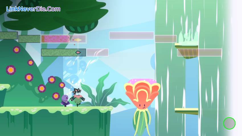 Hình ảnh trong game One Hand Clapping (screenshot) Hình ảnh trong game One Hand Clapping (screenshot)