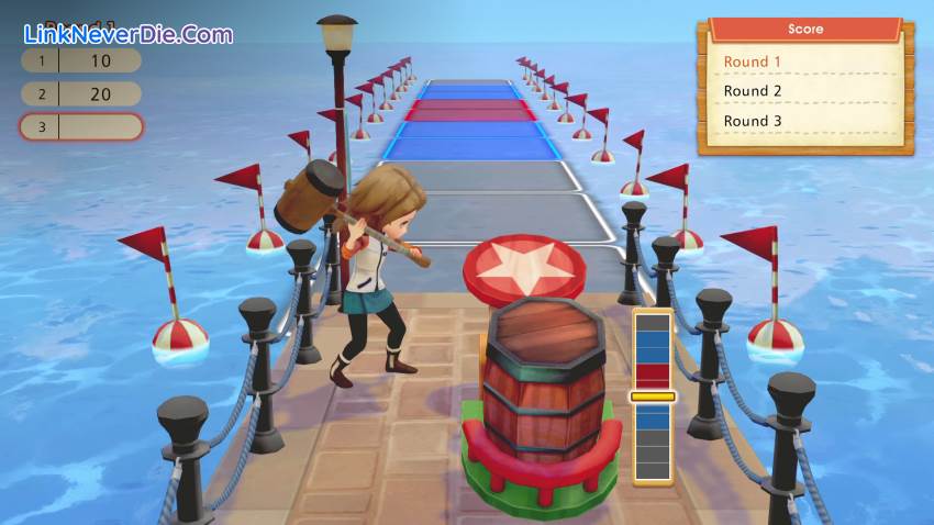 Hình ảnh trong game STORY OF SEASONS: Pioneers of Olive Town (screenshot) Hình ảnh trong game STORY OF SEASONS: Pioneers of Olive Town (screenshot)