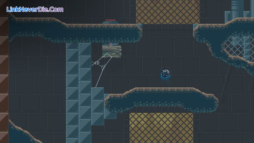 Hình ảnh trong game Webbed (screenshot) Hình ảnh trong game Webbed (screenshot)