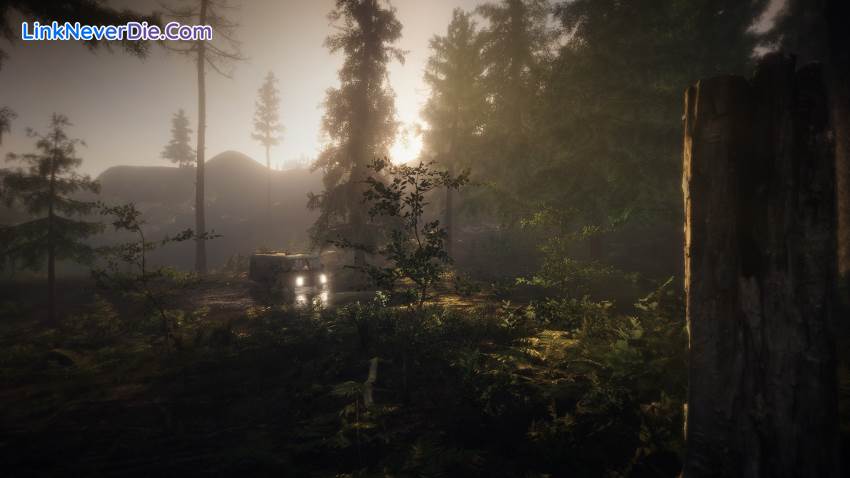 Hình ảnh trong game Survive the Nights (screenshot)