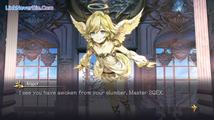 Hình ảnh trong game Actraiser Renaissance (screenshot) Hình ảnh trong game Actraiser Renaissance (screenshot)