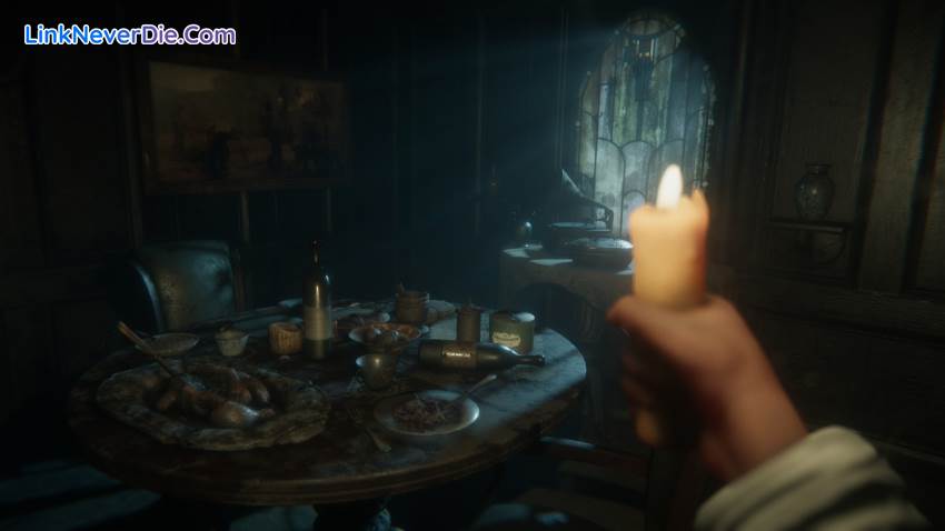 Hình ảnh trong game Project Nightmares Case 36: Henrietta Kedward (screenshot)