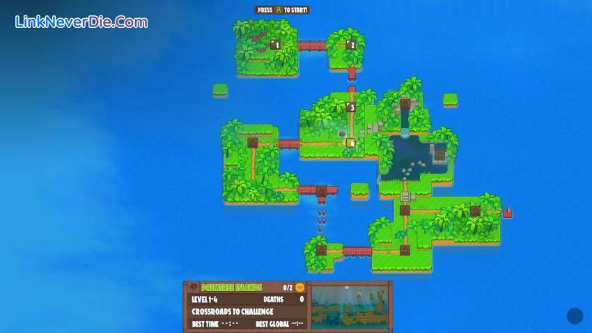 Hình ảnh trong game Bloody Trapland 2: Curiosity (screenshot) Hình ảnh trong game Bloody Trapland 2: Curiosity (screenshot)