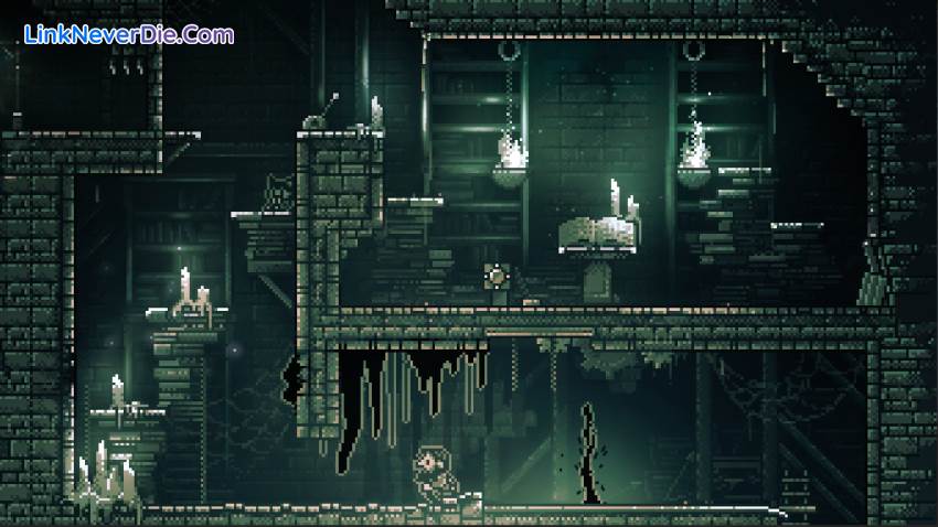 Hình ảnh trong game INMOST (screenshot) Hình ảnh trong game INMOST (screenshot)