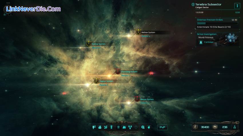 Hình ảnh trong game Warhammer 40,000: Inquisitor - Martyr (screenshot) Hình ảnh trong game Warhammer 40,000: Inquisitor - Martyr (screenshot)