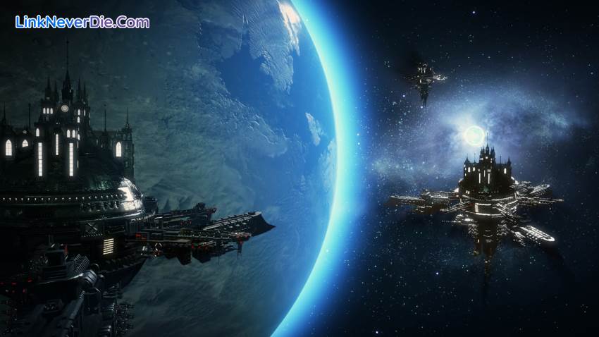 Hình ảnh trong game Warhammer 40,000: Inquisitor - Martyr (screenshot) Hình ảnh trong game Warhammer 40,000: Inquisitor - Martyr (screenshot)