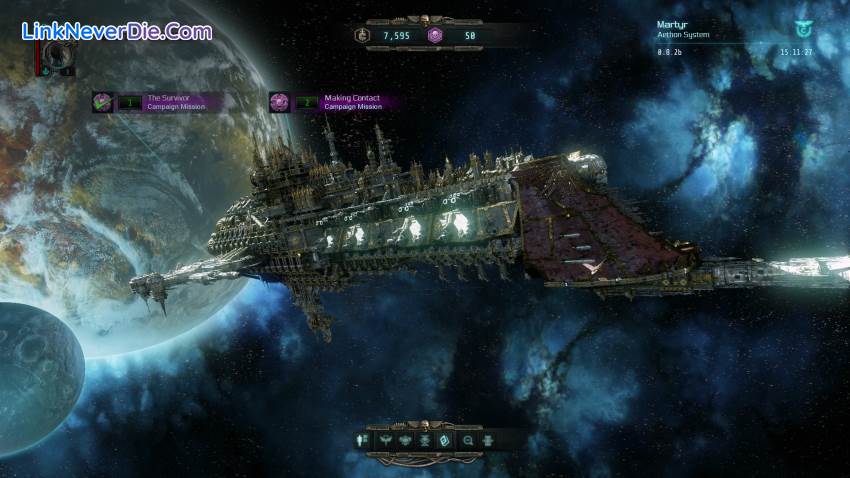 Hình ảnh trong game Warhammer 40,000: Inquisitor - Martyr (screenshot) Hình ảnh trong game Warhammer 40,000: Inquisitor - Martyr (screenshot)