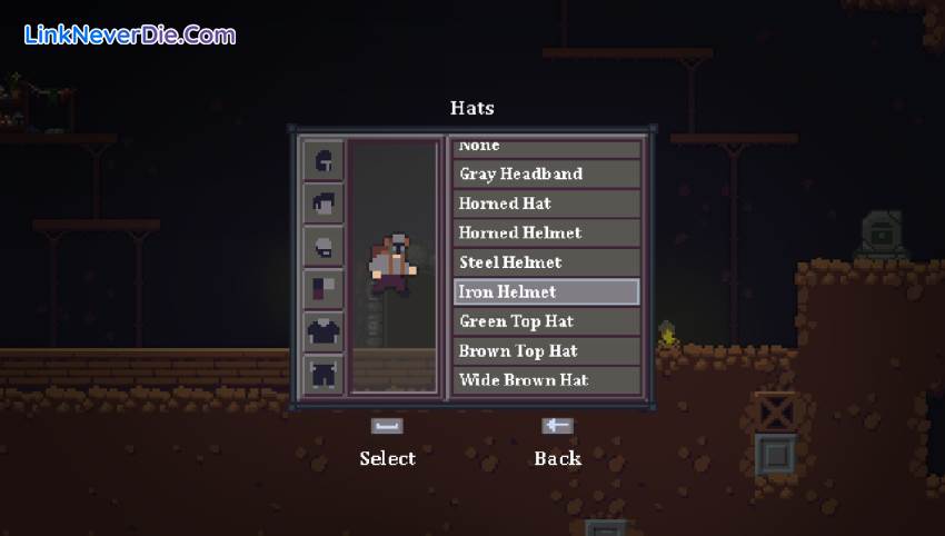 Hình ảnh trong game Caveblazers (screenshot) Hình ảnh trong game Caveblazers (screenshot)