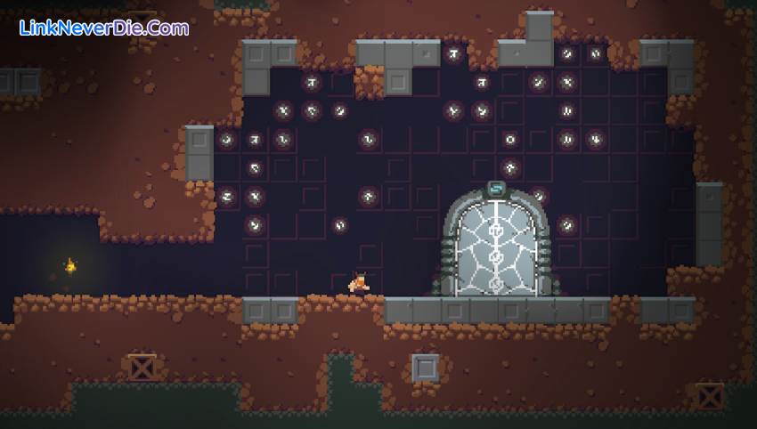 Hình ảnh trong game Caveblazers (screenshot) Hình ảnh trong game Caveblazers (screenshot)