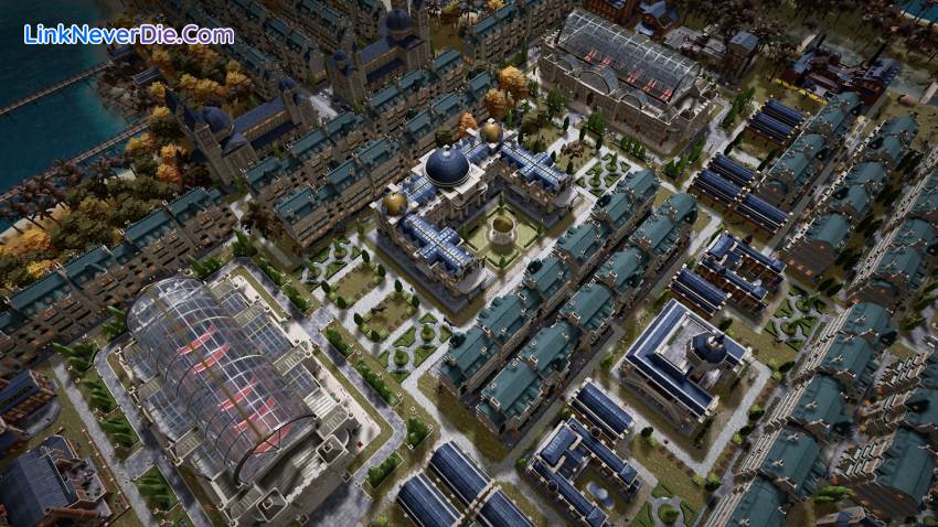 Hình ảnh trong game Kingdoms Reborn (screenshot) Hình ảnh trong game Kingdoms Reborn (screenshot)