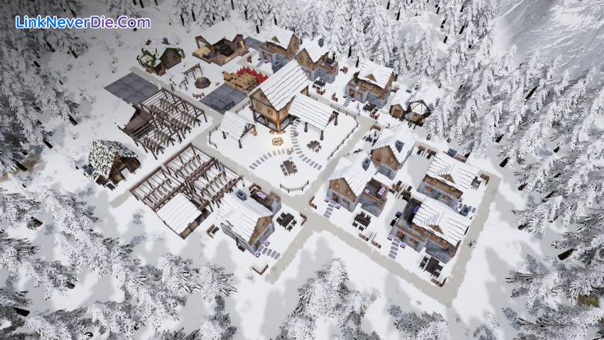 Hình ảnh trong game Kingdoms Reborn (screenshot) Hình ảnh trong game Kingdoms Reborn (screenshot)