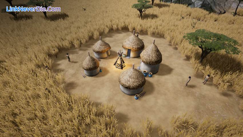 Hình ảnh trong game Kingdoms Reborn (screenshot) Hình ảnh trong game Kingdoms Reborn (screenshot)
