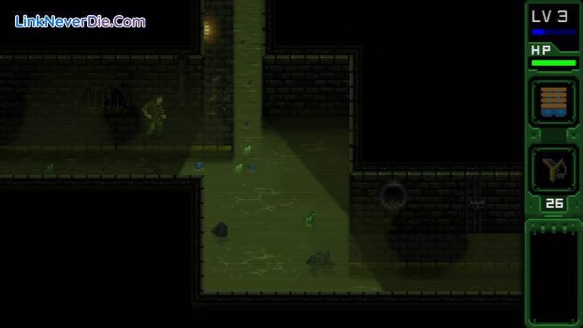 Hình ảnh trong game UnMetal (screenshot) Hình ảnh trong game UnMetal (screenshot)