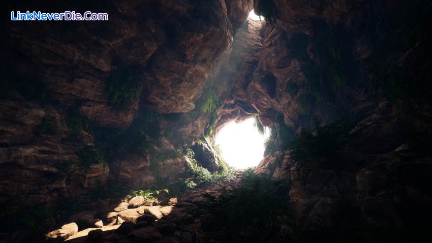 Hình ảnh trong game ICARUS (screenshot) Hình ảnh trong game ICARUS (screenshot)