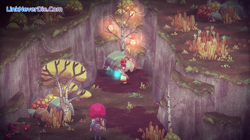 Hình ảnh trong game The Wild at Heart (screenshot) Hình ảnh trong game The Wild at Heart (screenshot)