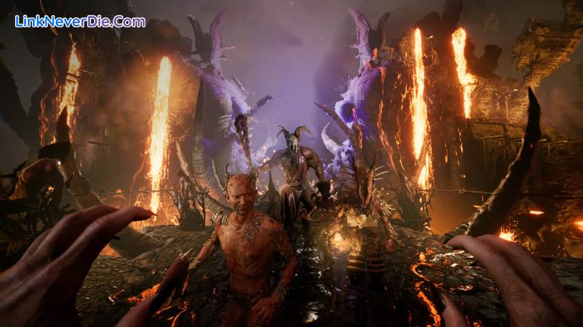 Hình ảnh trong game SUCCUBUS : Tormentress (screenshot)