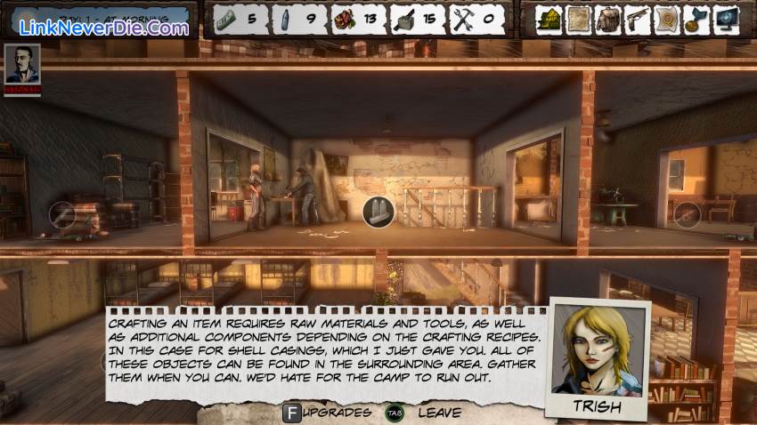 Hình ảnh trong game Dead Age 2 (screenshot)