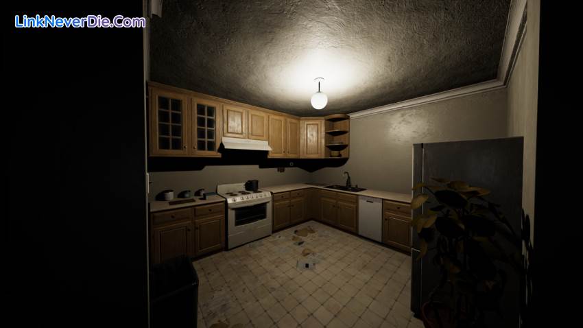 Hình ảnh trong game Obsideo (screenshot)