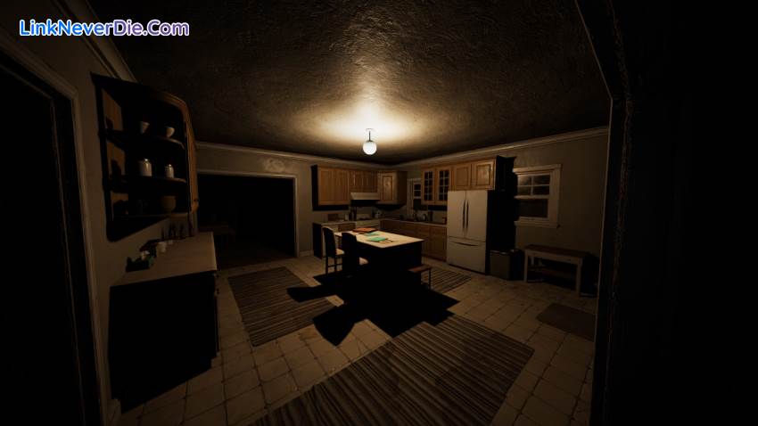 Hình ảnh trong game Obsideo (screenshot)