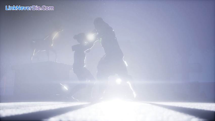 Hình ảnh trong game The Blackout Club (screenshot) Hình ảnh trong game The Blackout Club (screenshot)