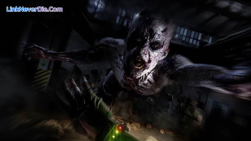 Hình ảnh trong game Dying Light 2 Stay Human (screenshot) Hình ảnh trong game Dying Light 2 Stay Human (screenshot)