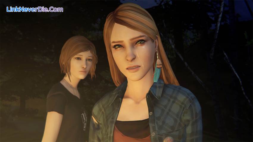 Hình ảnh trong game Life is Strange: Before the Storm Remastered (screenshot)