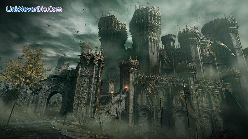 Hình ảnh trong game ELDEN RING (screenshot) Hình ảnh trong game ELDEN RING (screenshot)