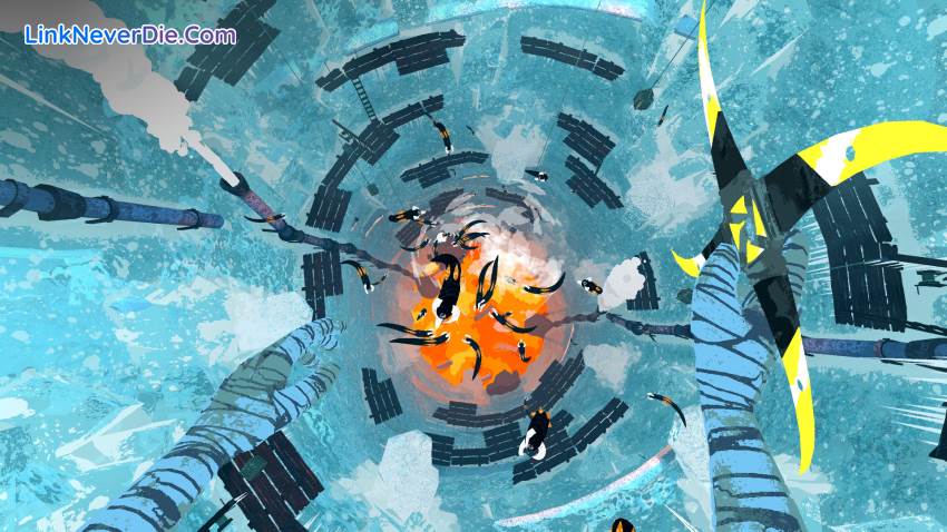 Hình ảnh trong game Boomerang X (screenshot) Hình ảnh trong game Boomerang X (screenshot)