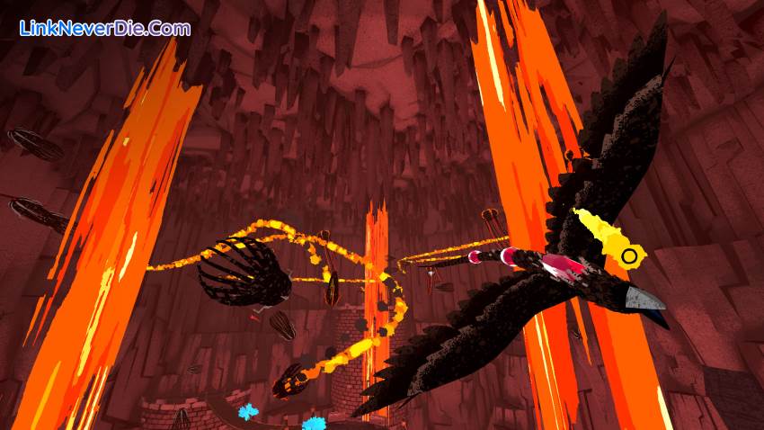 Hình ảnh trong game Boomerang X (screenshot) Hình ảnh trong game Boomerang X (screenshot)
