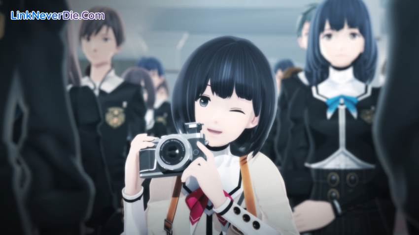 Hình ảnh trong game MONARK (screenshot) Hình ảnh trong game MONARK (screenshot)