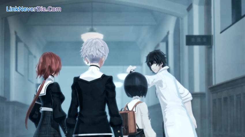 Hình ảnh trong game MONARK (screenshot) Hình ảnh trong game MONARK (screenshot)