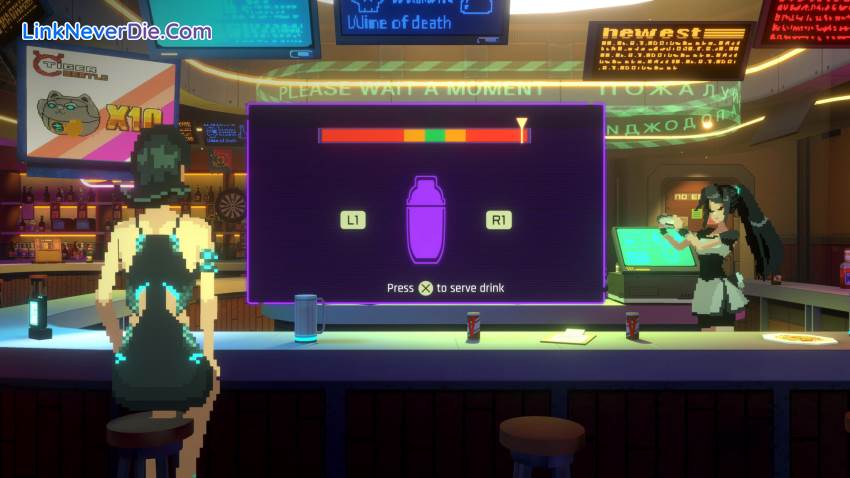 Hình ảnh trong game ANNO: Mutationem (screenshot) Hình ảnh trong game ANNO: Mutationem (screenshot)