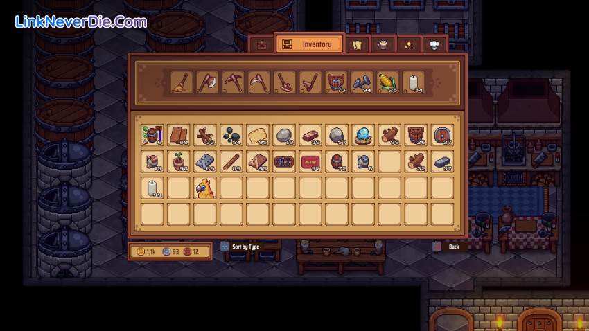 Hình ảnh trong game Travellers Rest (screenshot) Hình ảnh trong game Travellers Rest (screenshot)